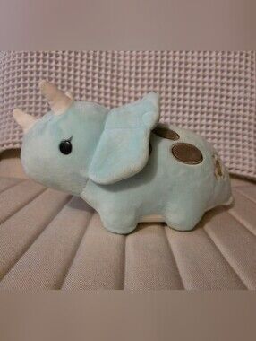 Bellzi Seri the Triceratops (Mid Size)